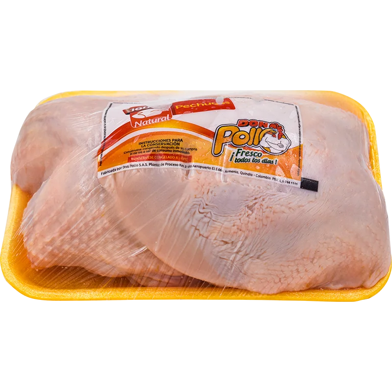 Don pollo